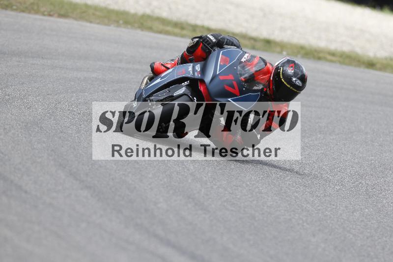/18 05.06.2026  TZ Motorsport ADR/Gruppe rot/17